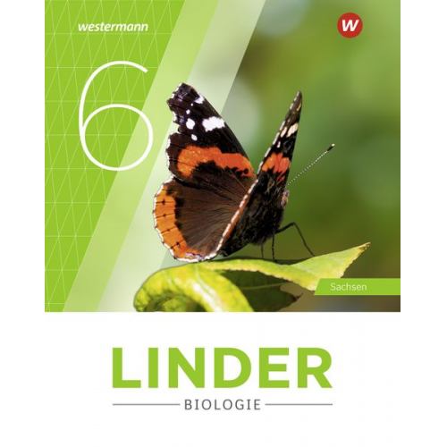 LINDER Biologie SI 6 SB Sachsen 2020