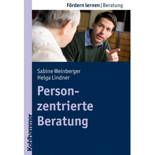 Sabine Schlippe-Weinberger Helga Lindner - Personzentrierte Beratung