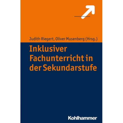 Inklusiver Fachunterricht in der Sekundarstufe