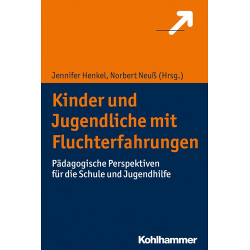 Kinder und Jugendliche mit Fluchterfahrungen