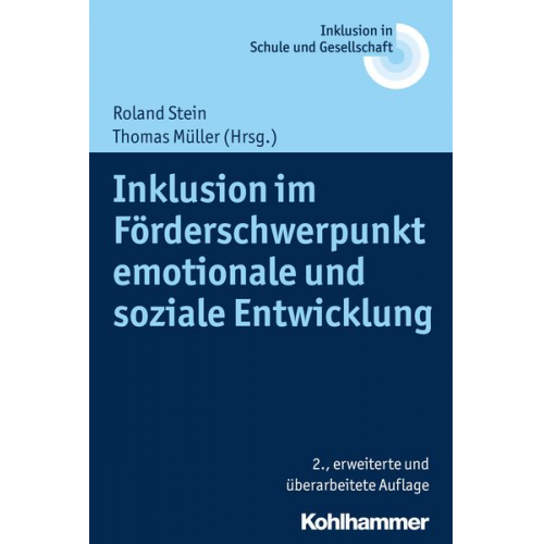 Inklusion im Förderschwerpunkt emotionale und soziale Entwicklung