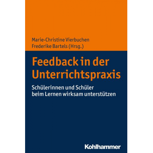 Feedback in der Unterrichtspraxis