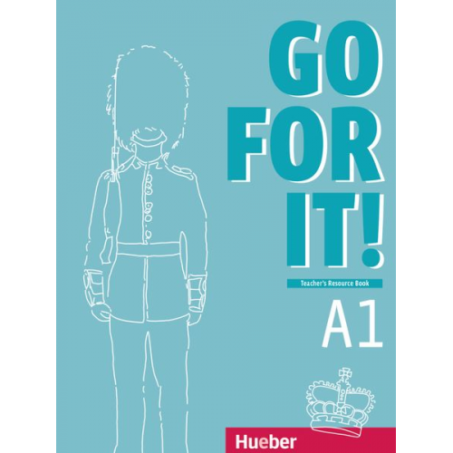 Birthe Beigel - Beigel, B: Go for it! A1