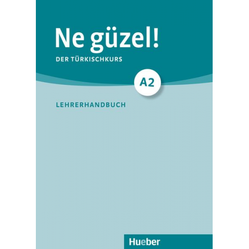 Doğan Tezel - Tezel, D: Ne güzel! A2