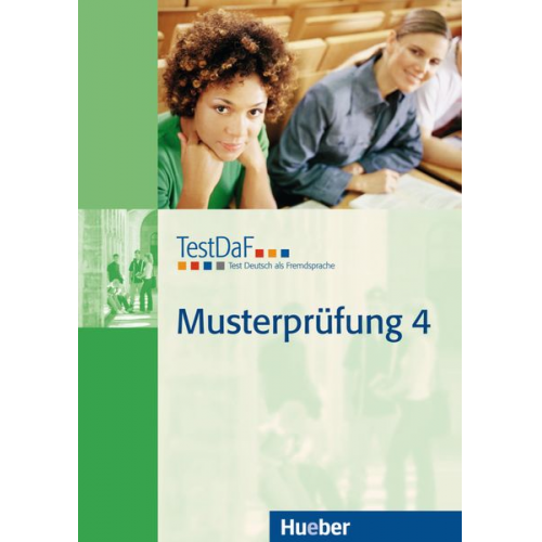 TestDaF Musterprüfung 4