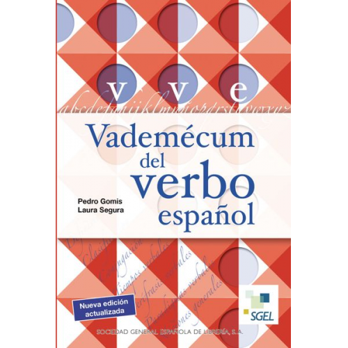 Pedro Gomis Laura Segura - Vademécum del verbo español