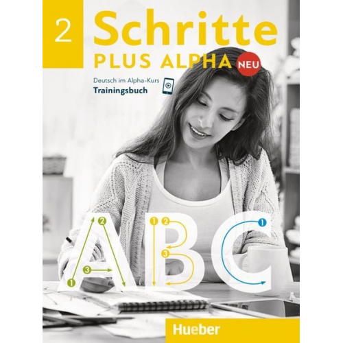 Anja Böttinger - Schritte plus Alpha Neu 2 / Trainingsbuch