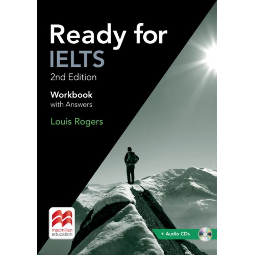 Louis Rogers - Rogers, L: Ready for IELTS