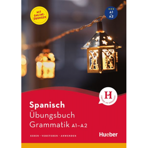 Gabriela Farah de Günther - Spanisch - Übungsbuch Grammatik A1-A2