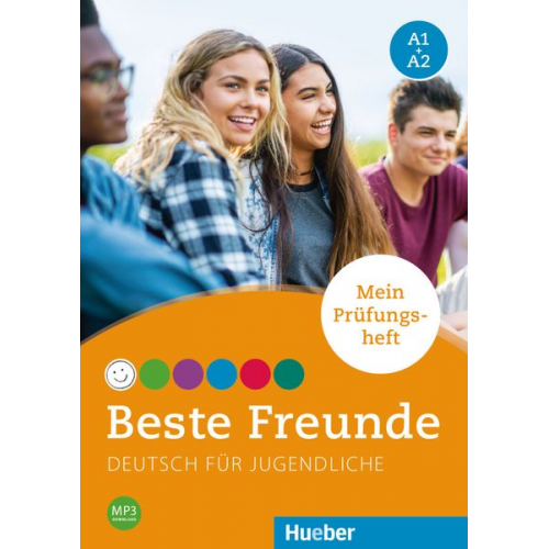 Maria Papadopoulou Annette Vosswinkel - Beste Freunde A1+A2