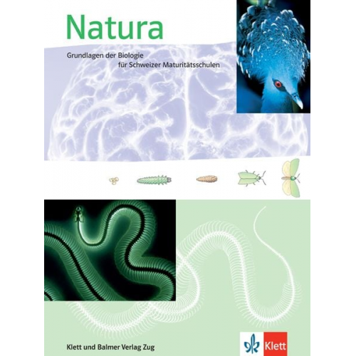 Natura - Ausgabe Schweiz