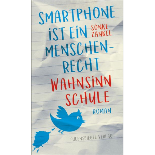 Sönke Zankel - »Smartphone ist ein Menschenrecht«