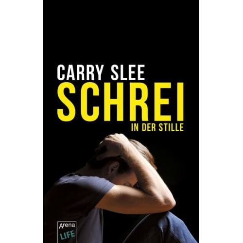 Carry Slee - Schrei in der Stille