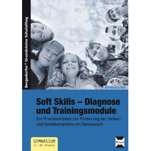 Stefan Seitz / Petra Hiebl - Soft Skills - Diagnose und Trainingsmodule