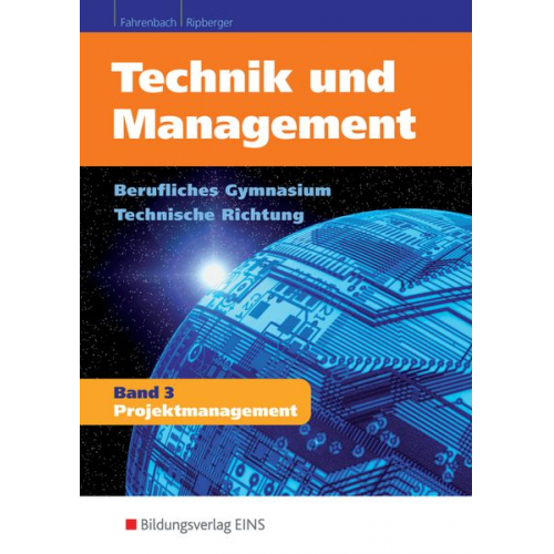 Michael Fahrenbach Michael Ripberger - Technik und Management 3