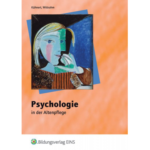 Sabine Kühnert Andreas Wittrahm - Psycholog. Altenpflege Lehr-Fachbuch