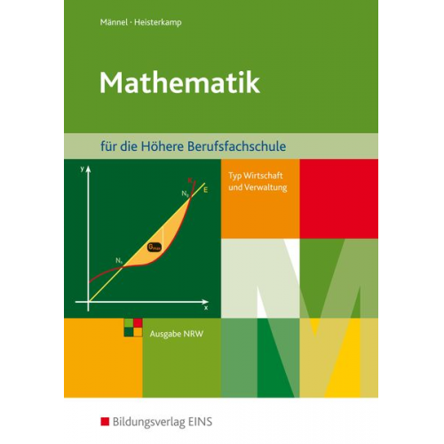 Rolf Männel Markus Heisterkamp - Mathe Ausgabe NRW Lehr-/Fachbuch