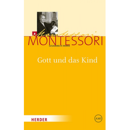 Gott und das Kind