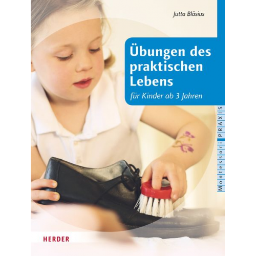 Jutta Bläsius - Übungen des praktischen Lebens