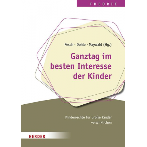 Ganztag im besten Interesse der Kinder