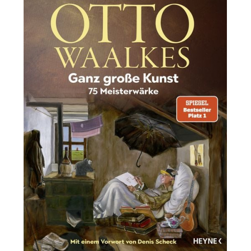 Otto Waalkes - Ganz große Kunst