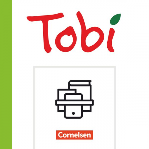 Tobi - Mein kleines Sach-Arbeitsheft - 10 Stück im Paket