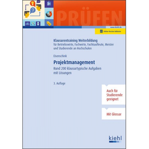 Christian Eisenschink - Projektmanagement