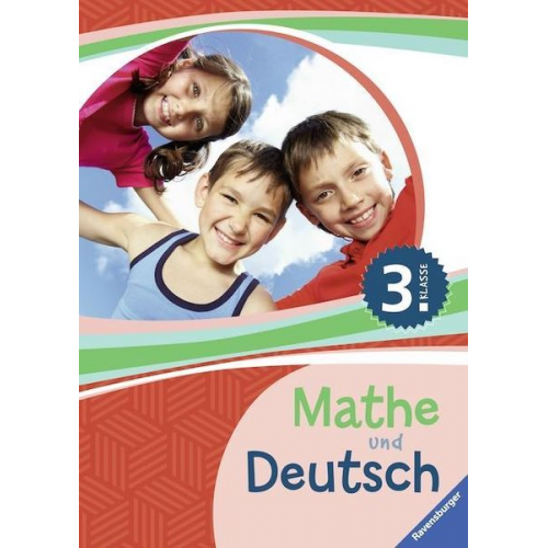 Michaela Binder Simone Eisenmann Claudia Högemann Reinhild Miedzybrocki Rosemarie Wolff - Lern-Detektive: Mathe und Deutsch 3. Klasse