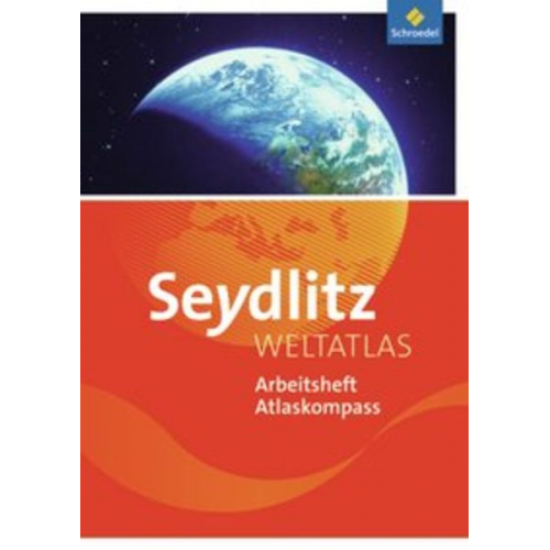 Seydlitz Weltatlas - Zusatzmaterialien