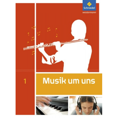 Mirjam Boggasch Jörg Breitweg Walter Lindenbaum Markus Sauter Johannes M. Walter - Musik um uns 1. Schulbuch.