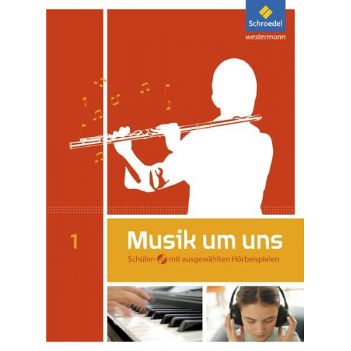 Mirjam Boggasch Jörg Breitweg Walter Lindenbaum Markus Sauter Johannes M. Walter - Musik um uns 1. Schulbuch mit CD