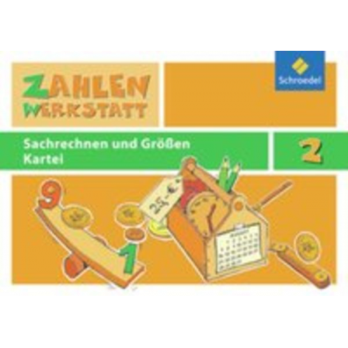 Zahlenwerkstatt