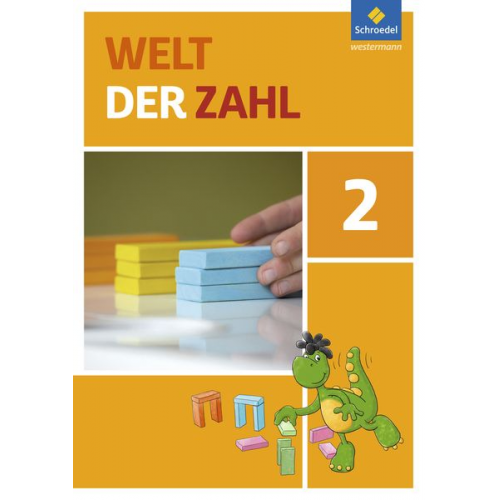 Viola Auerswald Sybille Behrisch Heike Keller Andrea Ludwig Antje Nicklitzsch - Welt der Zahl 2. Schulbuch. Berlin, Brandenburg, Mecklenburg-Vorpommern, Sachsen-Anhalt und Thüringen