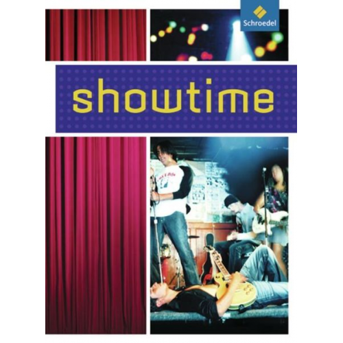 Jens Bernewitz Kurt Klose Klaus Maciuga - Showtime SB