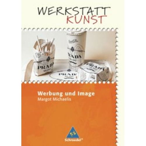 Margot Michaelis - Werkstatt Kunst. Werbung und Image