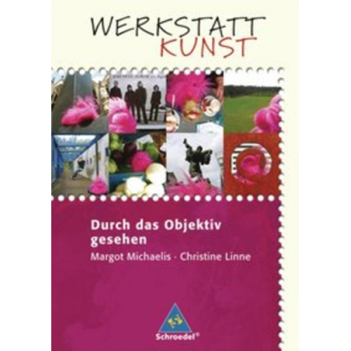 Christine Linne Margot Michaelis - Werkstatt Kunst