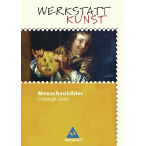 Christoph Goritz - Werkstatt Kunst Menschenbilder