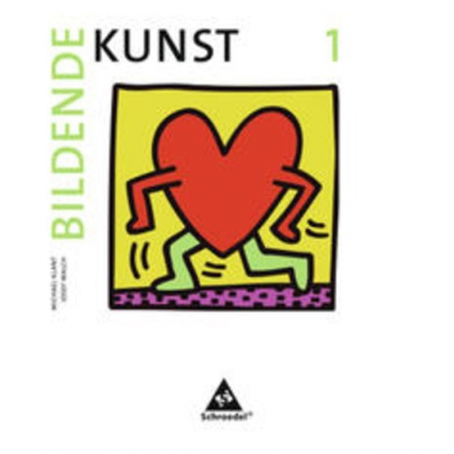 Michael Klant Josef Walch - Bildende Kunst 1