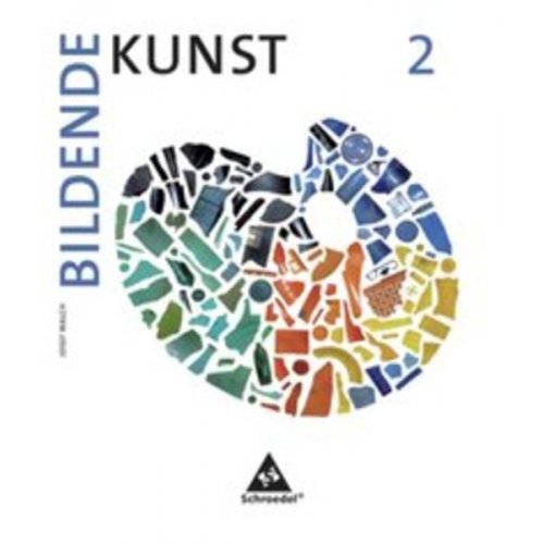 Michael Klant Josef Walch - Bildende Kunst 2