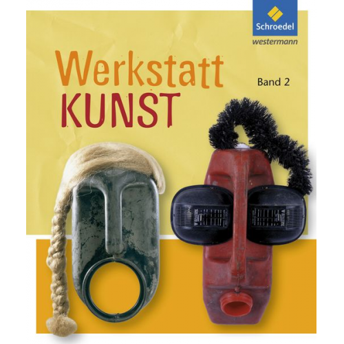 Werkstatt Kunst 2