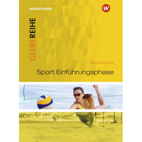 Sport SII Einführungsphase. Schulbuch