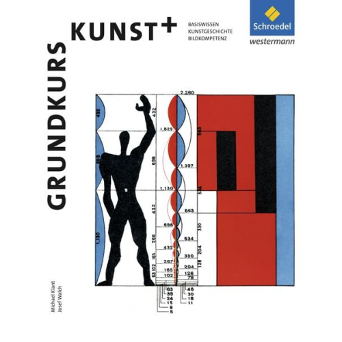 Grundkurs Kunst + Sekundarstufe 2