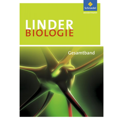 LINDER Biologie. Sekundarstufe 2. Gesamtband