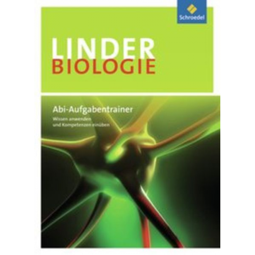 LINDER Biologie. Abituraufgaben-Trainer