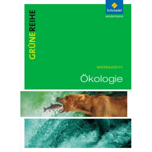 Grüne Reihe 7. Ökologie