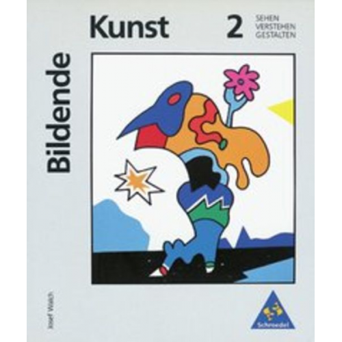 Michael Klant Josef Walch - Bildende Kunst 2. RSR