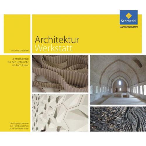 Susanne Szepanski - ArchitekturWerkstatt