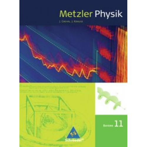 Metzler Physik 11/SB/BY - Ausg. 2009