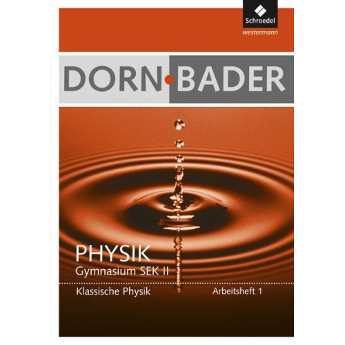 Dorn-Bader Physik 1. Arbeitsheft