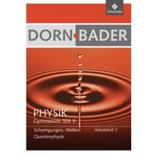 Dorn-Bader Physik 2. Arbeitsheft